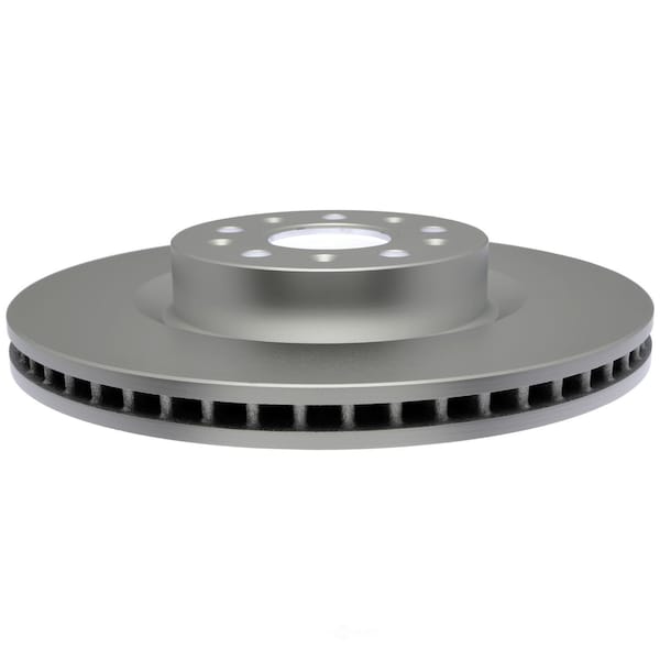 Centric Parts Gcx Elemental Protection Disc Brake Rotors - Full Coating, High 320.62154H - main